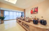 Туры в отель Yuntian Hotel (Heyuan High-tech Zone)