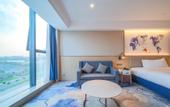 Туры в отель Yuntian Hotel (Heyuan High-tech Zone)