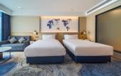 Туры в отель Yuntian Hotel (Heyuan High-tech Zone)