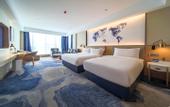 Туры в отель Yuntian Hotel (Heyuan High-tech Zone)