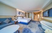 Туры в отель Yuntian Hotel (Heyuan High-tech Zone)