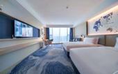 Туры в отель Yuntian Hotel (Heyuan High-tech Zone)