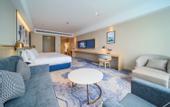 Туры в отель Yuntian Hotel (Heyuan High-tech Zone)