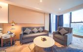 Туры в отель Yuntian Hotel (Heyuan High-tech Zone)