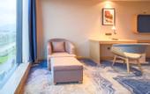 Туры в отель Yuntian Hotel (Heyuan High-tech Zone)