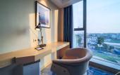 Туры в отель Yuntian Hotel (Heyuan High-tech Zone)