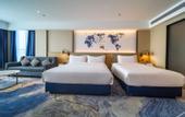 Туры в отель Yuntian Hotel (Heyuan High-tech Zone)