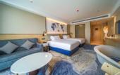 Туры в отель Yuntian Hotel (Heyuan High-tech Zone)