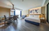Туры в отель Yuntian Hotel (Heyuan High-tech Zone)