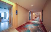 Туры в отель Yuntian Hotel (Heyuan High-tech Zone)