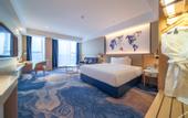 Туры в отель Yuntian Hotel (Heyuan High-tech Zone)