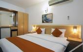 Туры в отель Click Grand Hotel - Bur Dubai