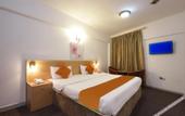 Туры в отель Click Grand Hotel - Bur Dubai