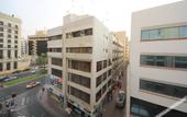 Туры в отель Click Grand Hotel - Bur Dubai