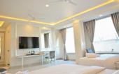 Туры в отель Pearl Courtyard