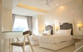Туры в отель Pearl Courtyard