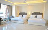 Туры в отель Pearl Courtyard