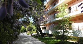 Anastazia Luxury Suites & Rooms 3*