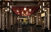 Туры в отель Qiuzhu Hotel