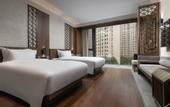 Туры в отель Qiuzhu Hotel