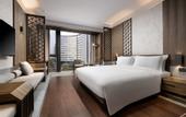 Туры в отель Qiuzhu Hotel