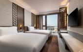 Туры в отель Qiuzhu Hotel