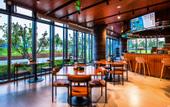 Туры в отель CENTRAL GREEN TENNIS HOTEL