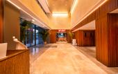 Туры в отель CENTRAL GREEN TENNIS HOTEL