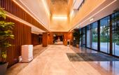 Туры в отель CENTRAL GREEN TENNIS HOTEL