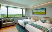 Туры в отель CENTRAL GREEN TENNIS HOTEL
