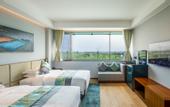 Туры в отель CENTRAL GREEN TENNIS HOTEL