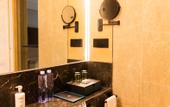 Туры в отель CENTRAL GREEN TENNIS HOTEL