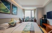 Туры в отель CENTRAL GREEN TENNIS HOTEL