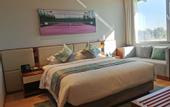 Туры в отель CENTRAL GREEN TENNIS HOTEL