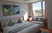 Туры в отель CENTRAL GREEN TENNIS HOTEL