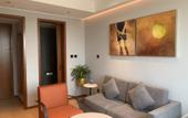 Туры в отель CENTRAL GREEN TENNIS HOTEL