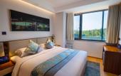 Туры в отель CENTRAL GREEN TENNIS HOTEL