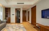 Туры в отель CENTRAL GREEN TENNIS HOTEL