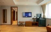Туры в отель CENTRAL GREEN TENNIS HOTEL
