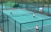 Туры в отель CENTRAL GREEN TENNIS HOTEL