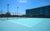 Туры в отель CENTRAL GREEN TENNIS HOTEL