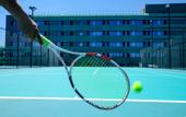 Туры в отель CENTRAL GREEN TENNIS HOTEL