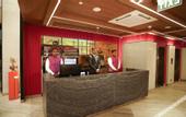 Туры в отель Ramada Encore By Wyndham Bareilly Civil Lines
