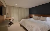 Туры в отель Hilton Garden Inn Sao Jose do Rio Preto