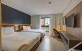 Туры в отель Hilton Garden Inn Sao Jose do Rio Preto