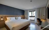 Туры в отель Hilton Garden Inn Sao Jose do Rio Preto