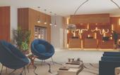 Туры в отель Hilton Garden Inn Sao Jose do Rio Preto
