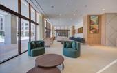 Туры в отель Hilton Garden Inn Sao Jose do Rio Preto