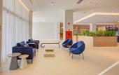 Туры в отель Hilton Garden Inn Sao Jose do Rio Preto