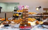 Туры в отель Hilton Garden Inn Sao Jose do Rio Preto